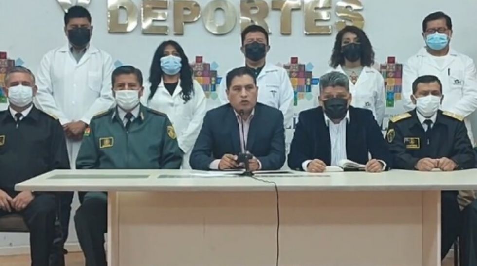 Salud y Defensa desplegarán operativo en Santa Cruz para evitar propagación del dengue