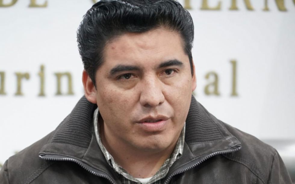 Descartan cámara oculta en celda de Camacho