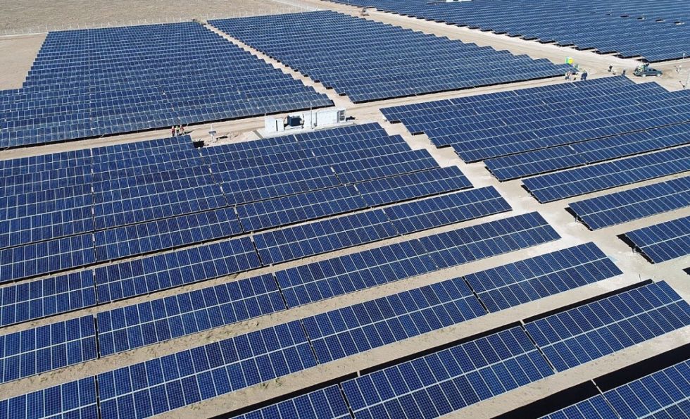 Celac: priorizan integración energética