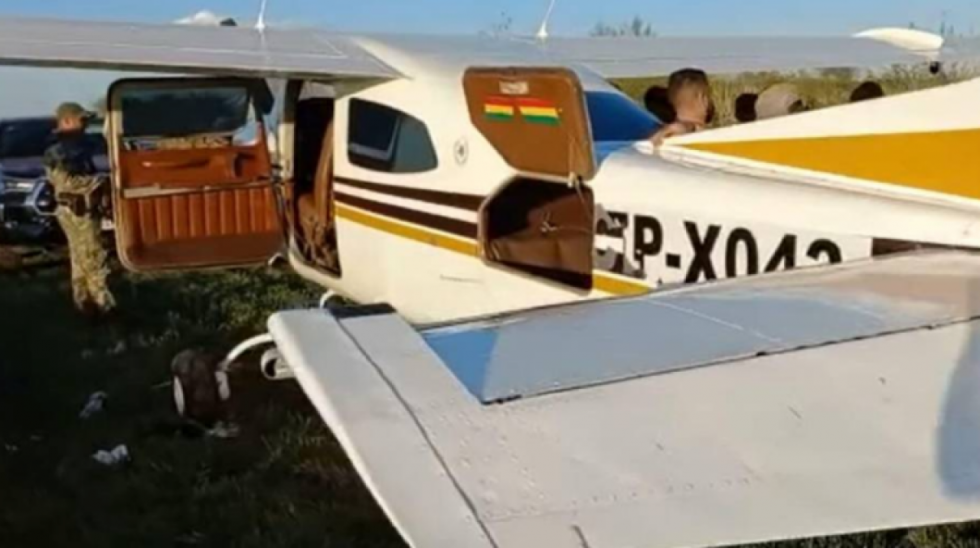 Ante últimos casos de narcoavionetas, diputados del MAS y oposición preguntan por los radares