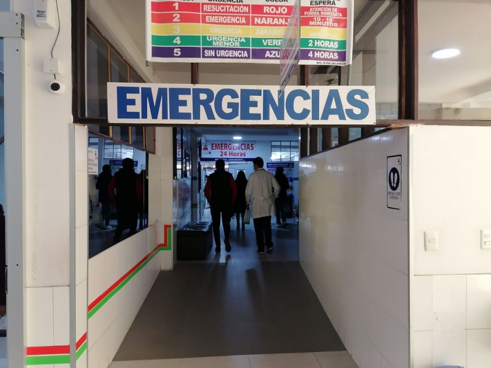 En El Alto reportan un caso importado de dengue
