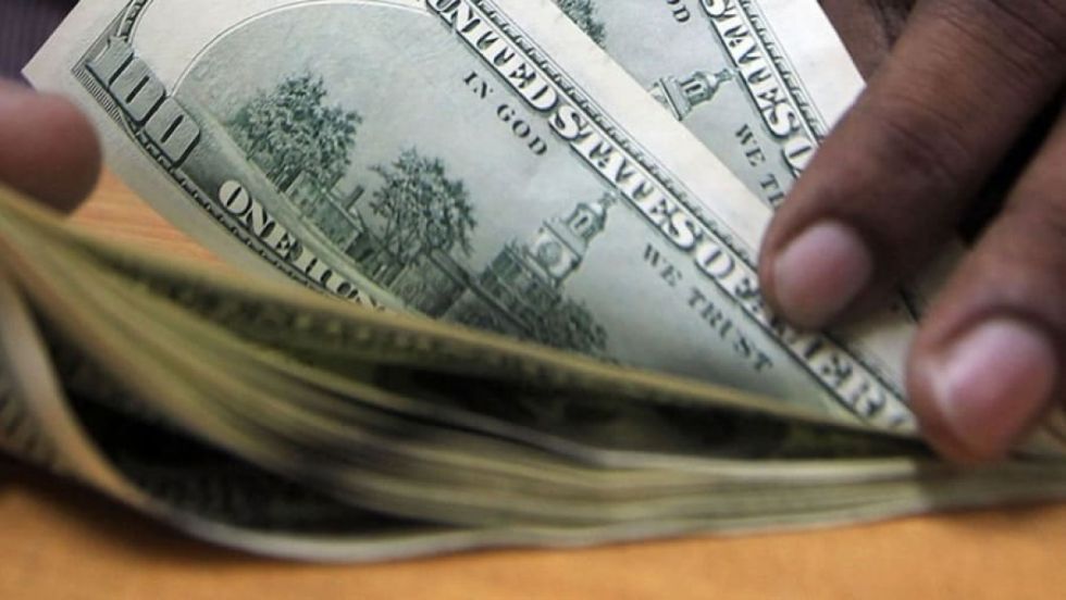 RIN se estabilizan con un promedio de $us 4.496 MM