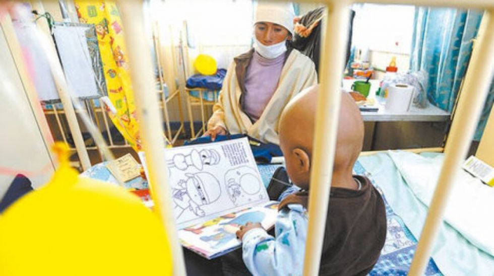 Ley del Cáncer no se aplica por falta de reglamento