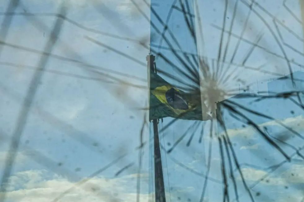 Brasil abre el camino en la lucha  mundial contra las noticias falsas