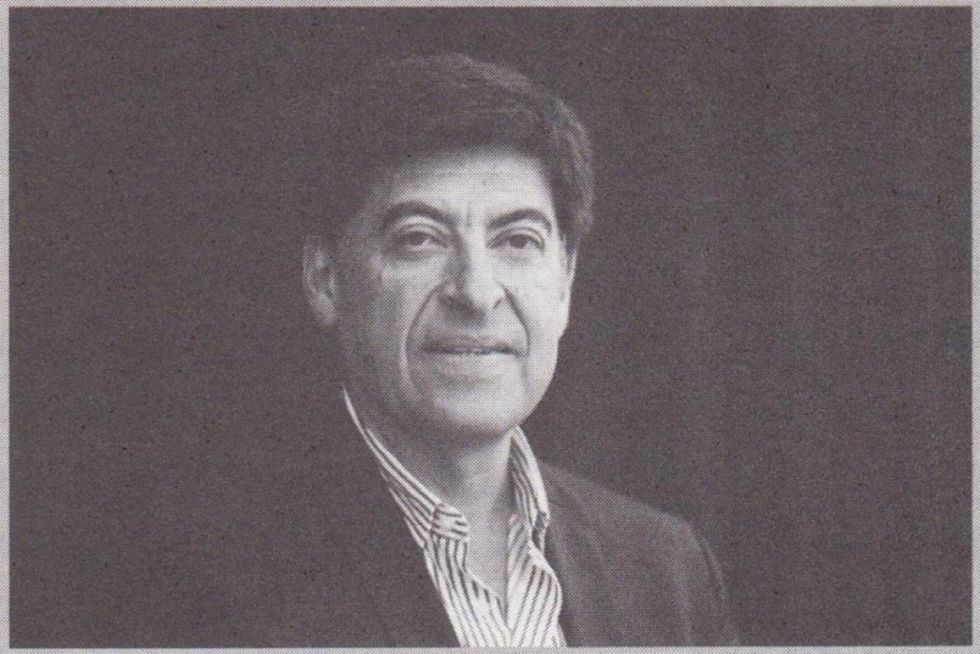 YO Novela de Gonzalo Lema