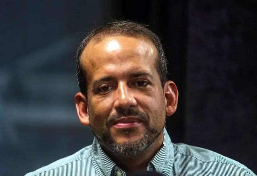 Justicia admite recurso que podría quitar a Camacho el cargo
