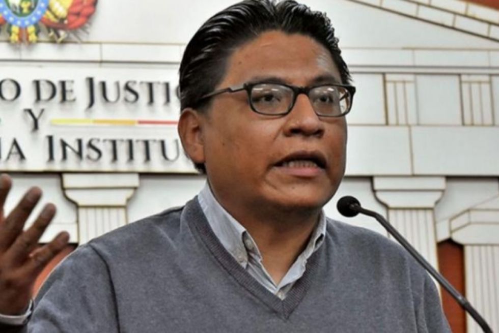 Lima plantea debatir si se necesita reforma parcial o una Constituyente para transformar la Justicia