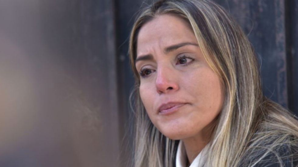 Fiscalía investiga a la hija de Añez y a la prima de Camacho por legitimación de ganancias ilícitas