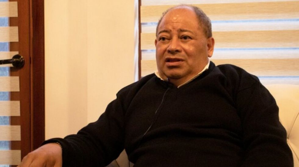 Exministro plantea una purga en el MAS