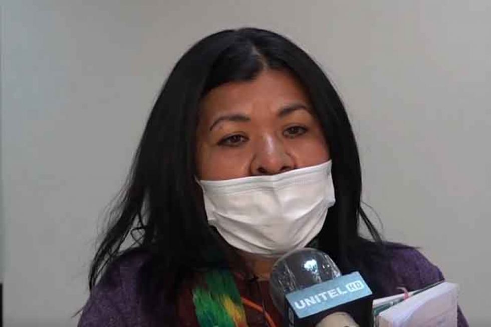 Defensoría rechaza actuación de la DNA de Tarija por no proteger la imagen de niñas y adolescentes de un hogar de acogida 