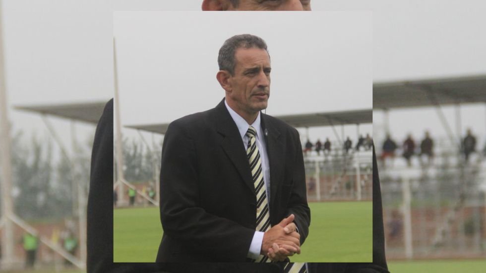 Raúl Musuruana es el nuevo entrenador de Garíca Ágreda