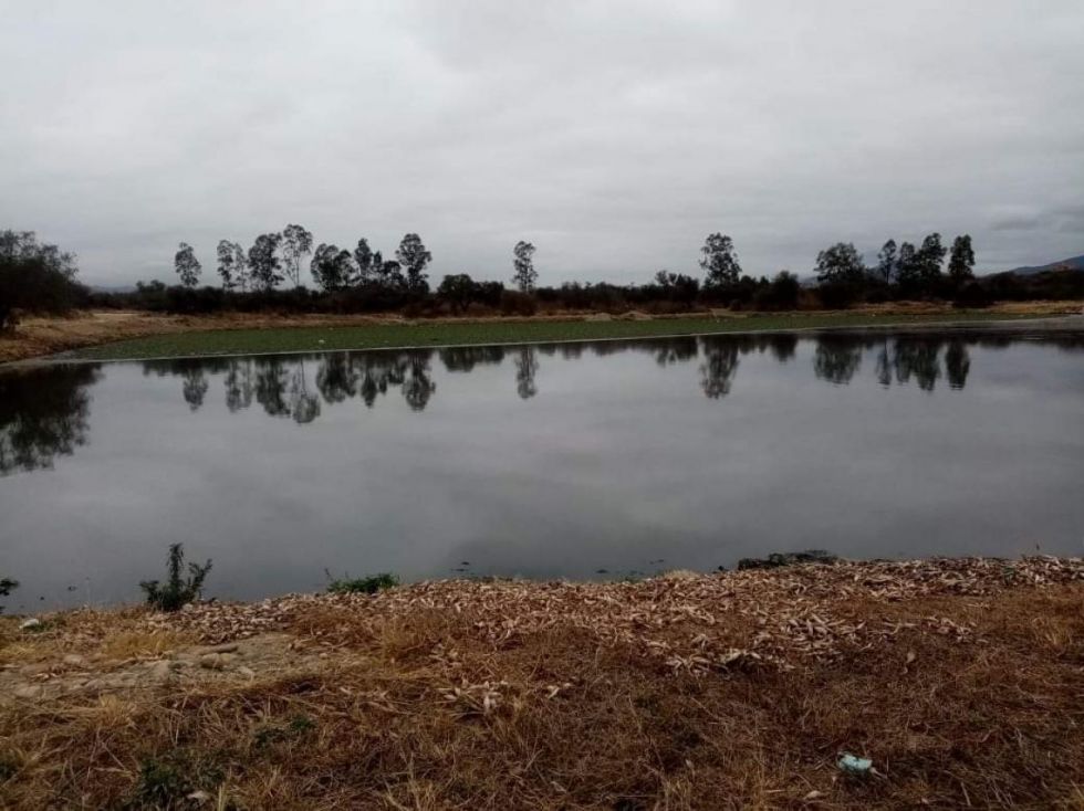Tarija: Gestionan la enésima reunión de autoridades para concretar la PTAR