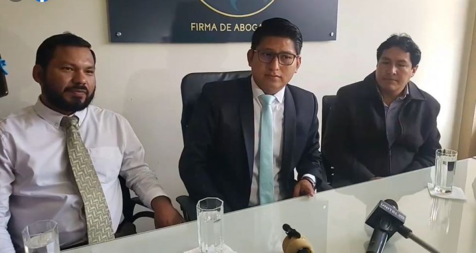 Abogados tramitan mandamiento de libertad para ginecólogo de Tarija