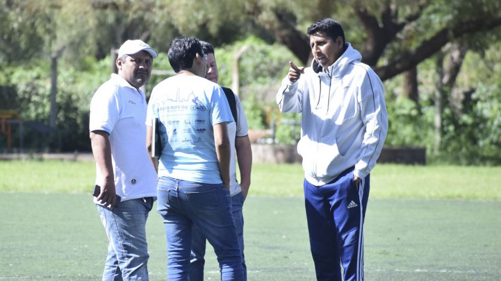 Este miércoles finaliza el periodo de prueba en Atlético Ciclón 