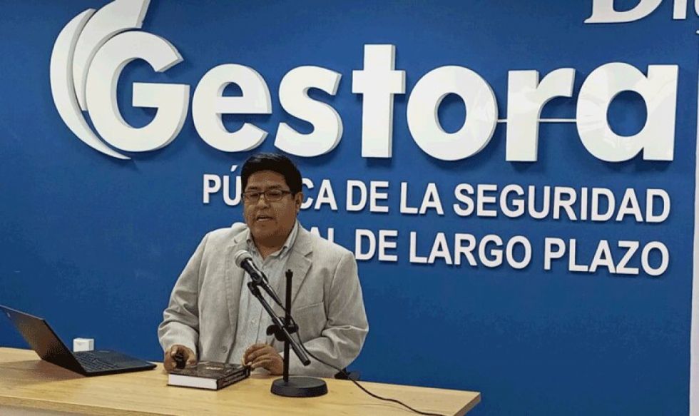 Jubilación: Proponen que trabajadores elijan dónde aportar