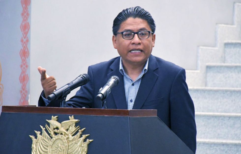 Lima afirma que ‘no tiene sentido ni lógico, ni jurídico’ citar a los obispos por el caso Golpe I