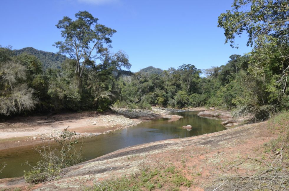 Tarija se suma al GCF para afrontar el cambio climático