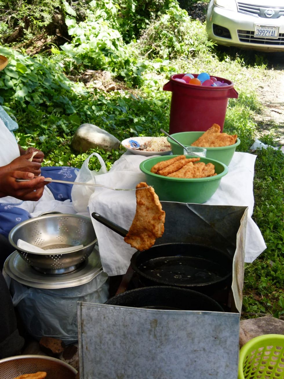 Ricos pasteles