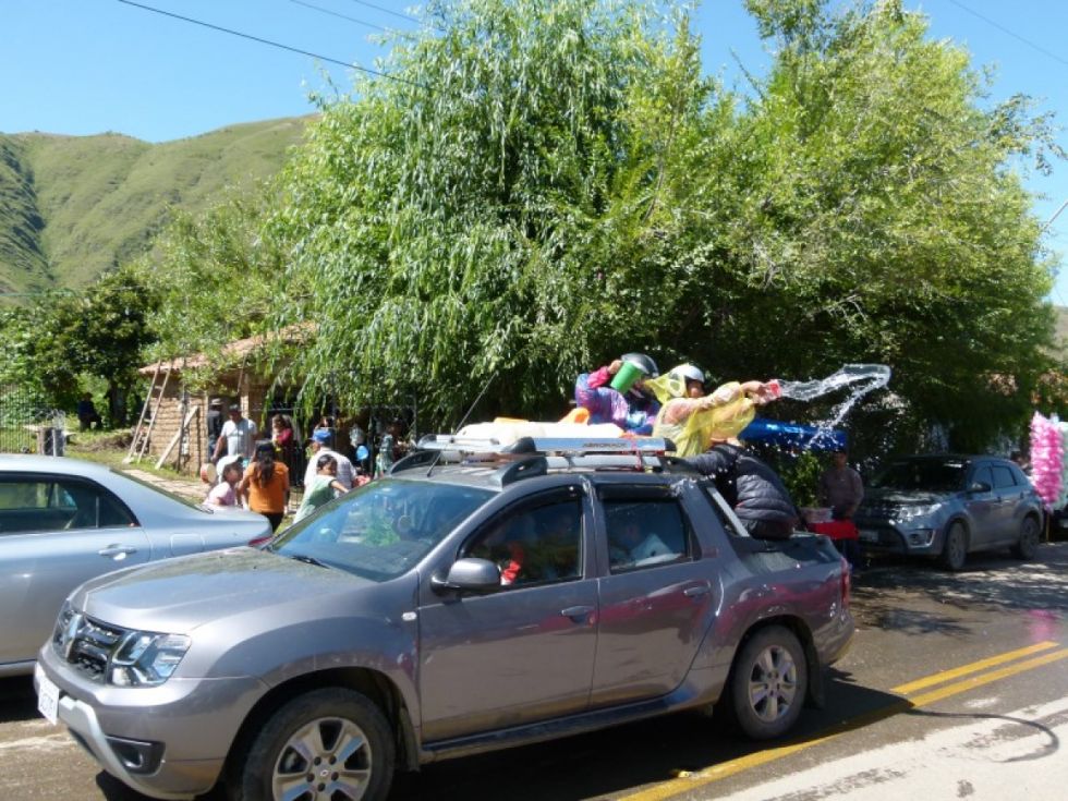 Más gente