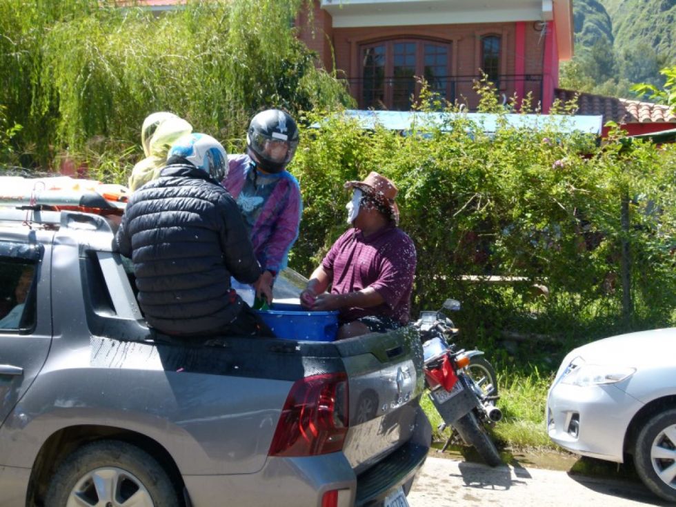 Bien preparados