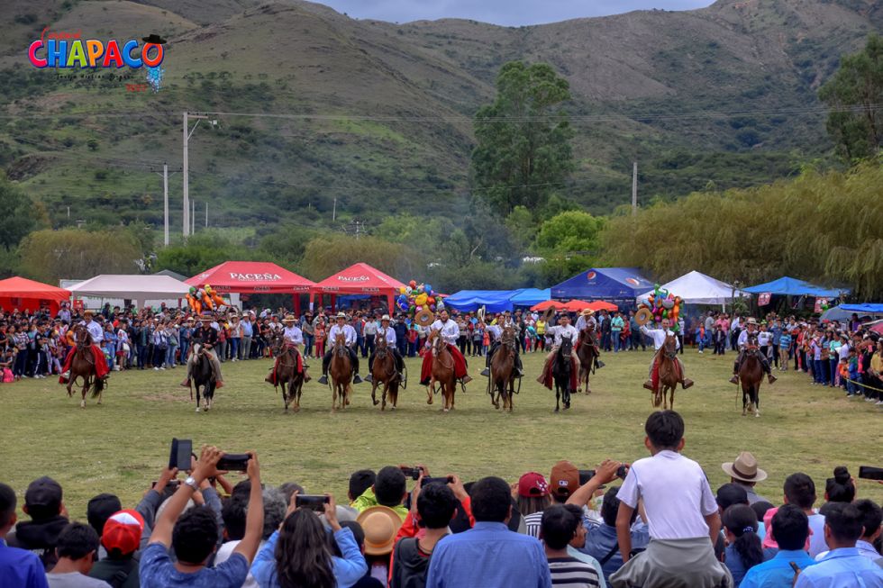 Carnaval rural