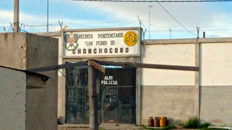Hacinamiento e inseguridad: La realidad de Chonchocoro