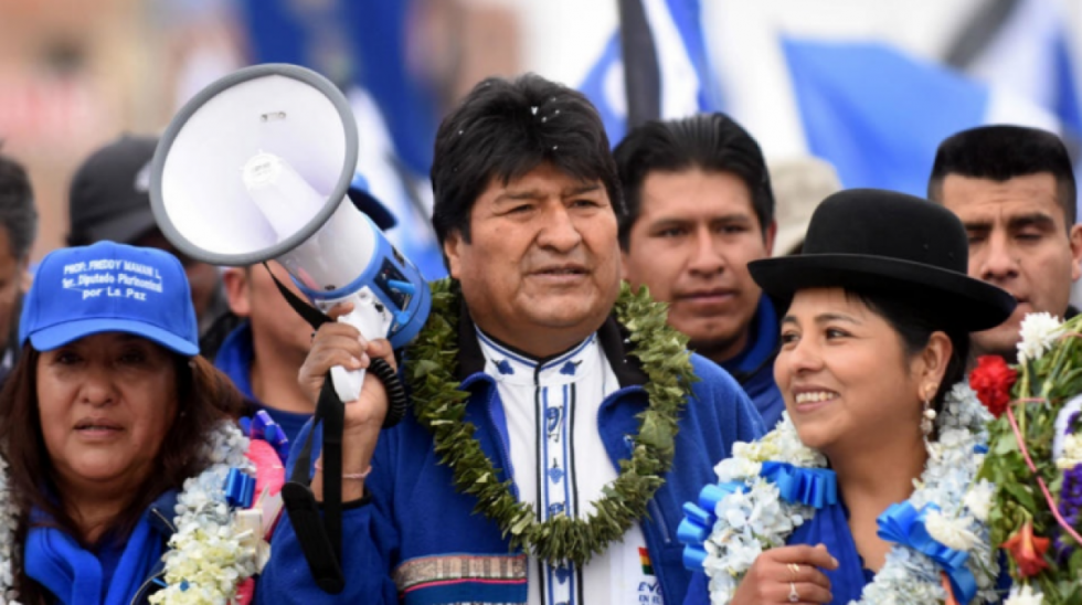 Tras desaire en Potosí, diputado del MAS cree que Evo pierde apoyo en el área rural