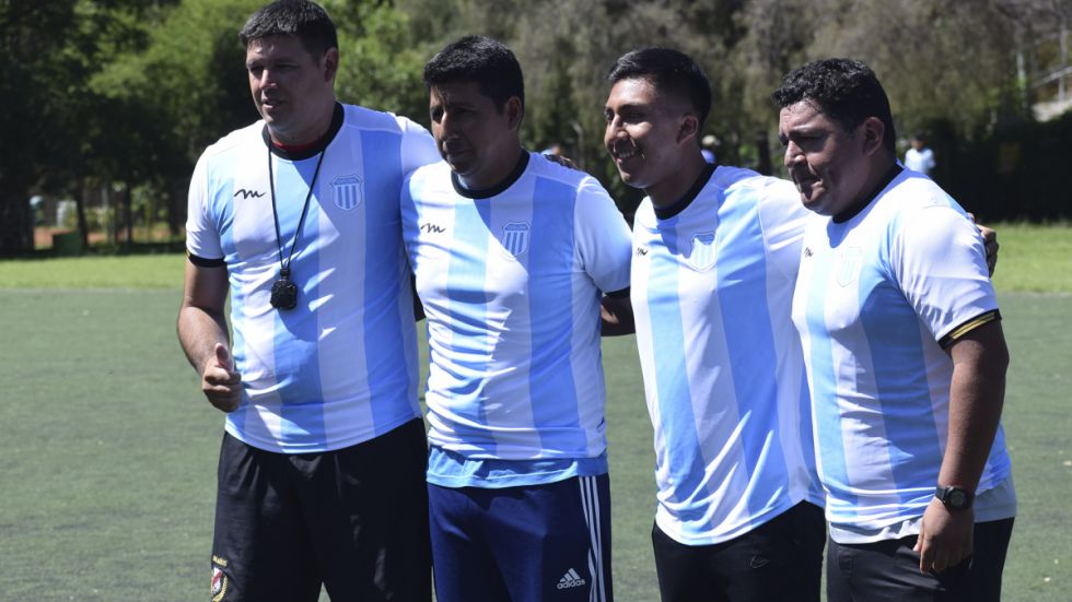 Horacio Pacheco presenta su renuncia en Atlético Ciclón 