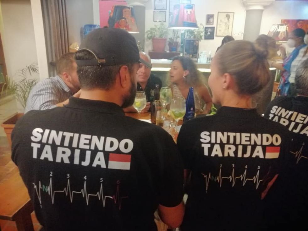 Bodega Daroca será parte del encuentro de motoqueros