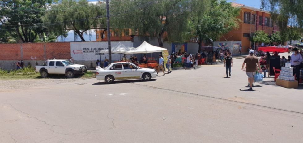 Suspenden clases en un colegio de Tarija tras detectar un caso de dengue