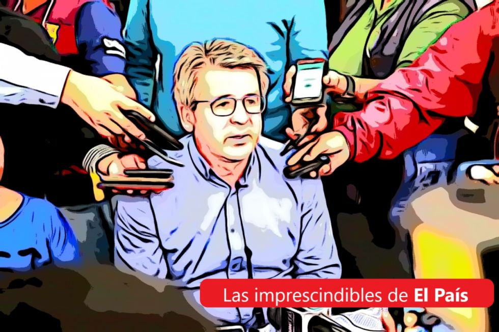 Lea las 5 imprescindibles del arranque del mes de papá