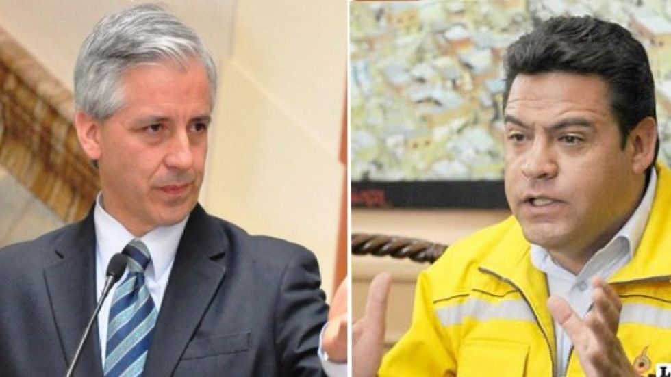 Del aliento de Linera al recuerdo de Revilla