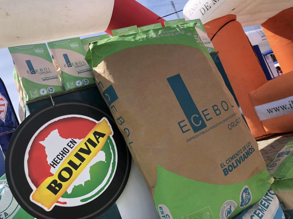 Sedem: Empresas generaron Bs 569,6 MM de ingresos