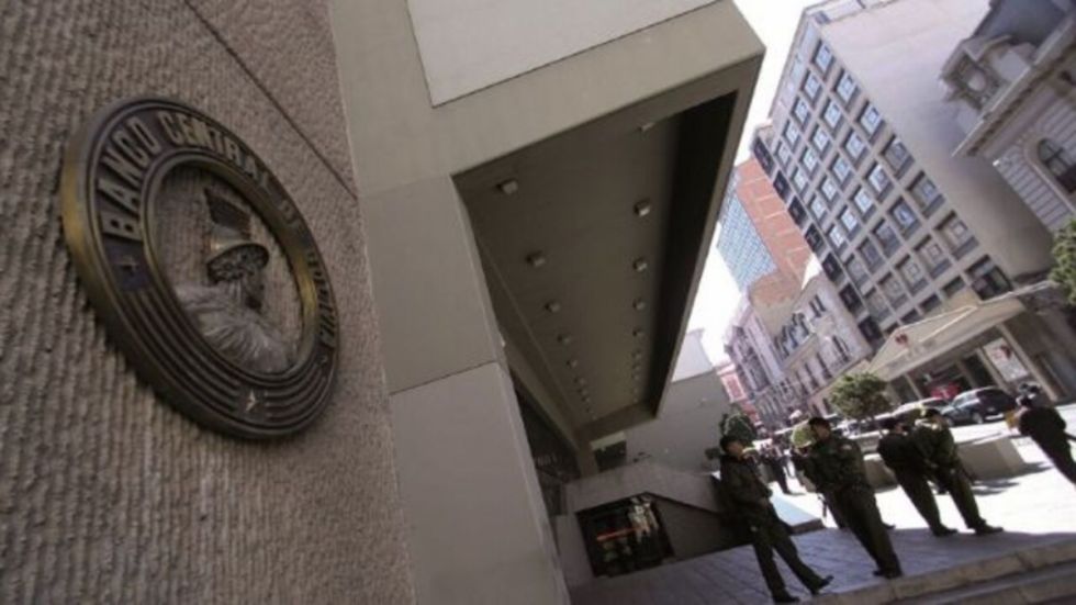 Banco Central pone a disposición el bono “BCB directo” con tasas de rendimiento de hasta 6,95%