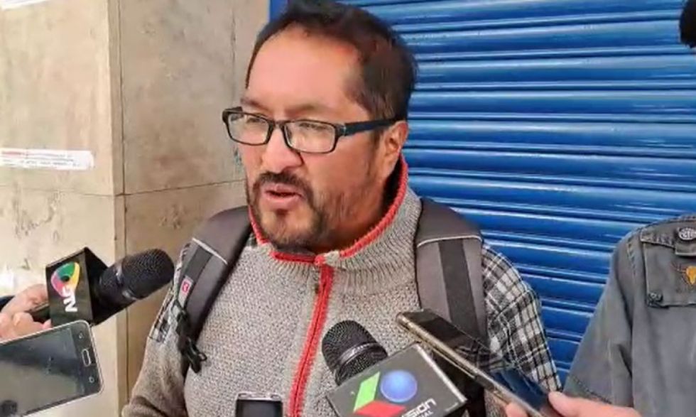 Activistas solicitan a la Fiscalía activar investigación contra ‘Guerreros Digitales’