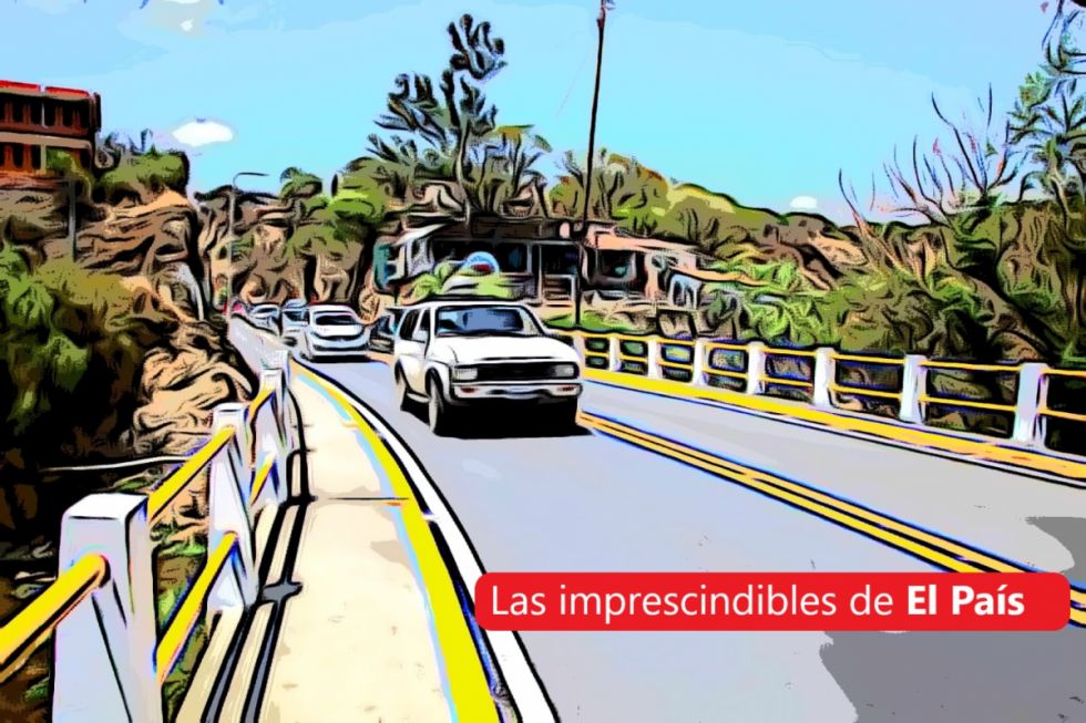 Lee las 5 imprescindibles de este primer viernes de marzo