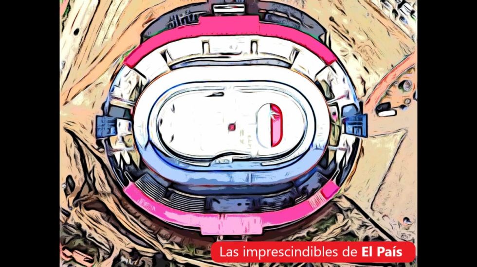Lee las 5 imprescindibles de este jueves 9 de marzo