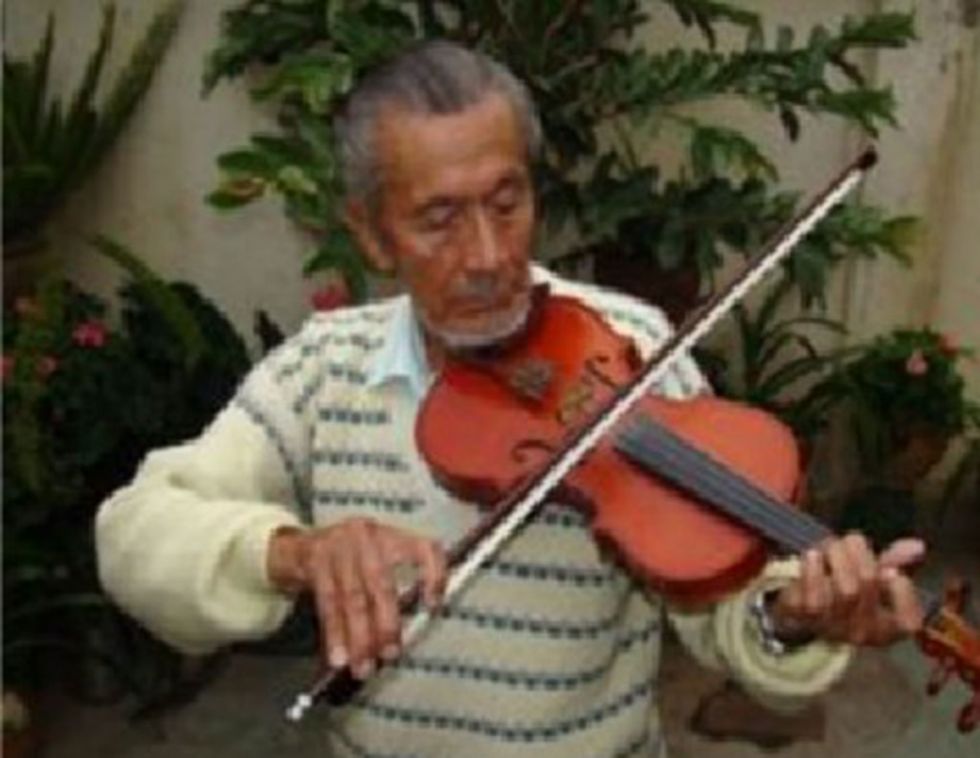 Luis Aldana