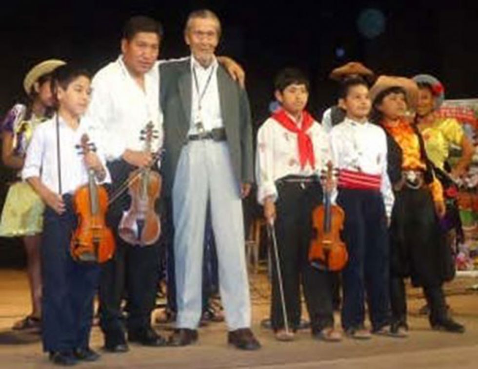 Luis Aldana