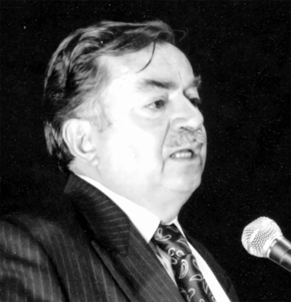 Ricardo Jaimes Freyre