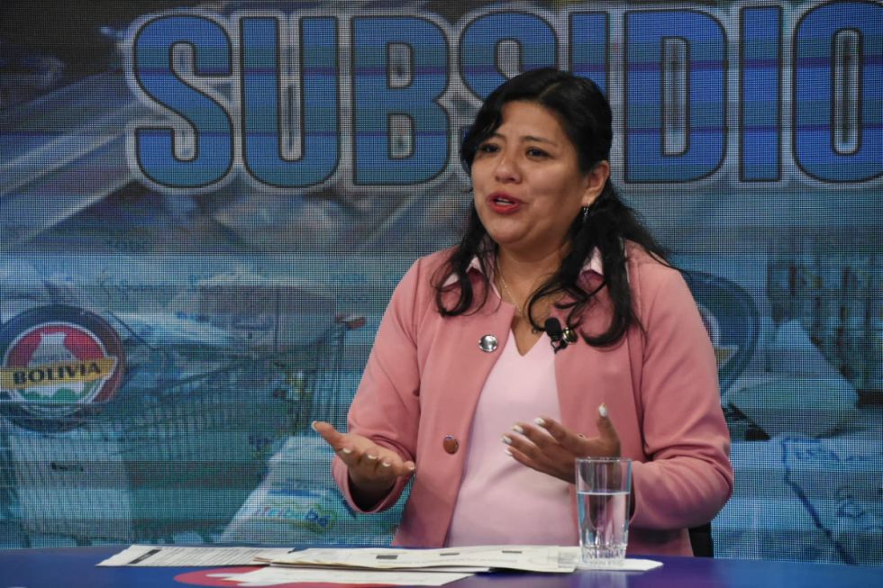 Fátima Pacheco