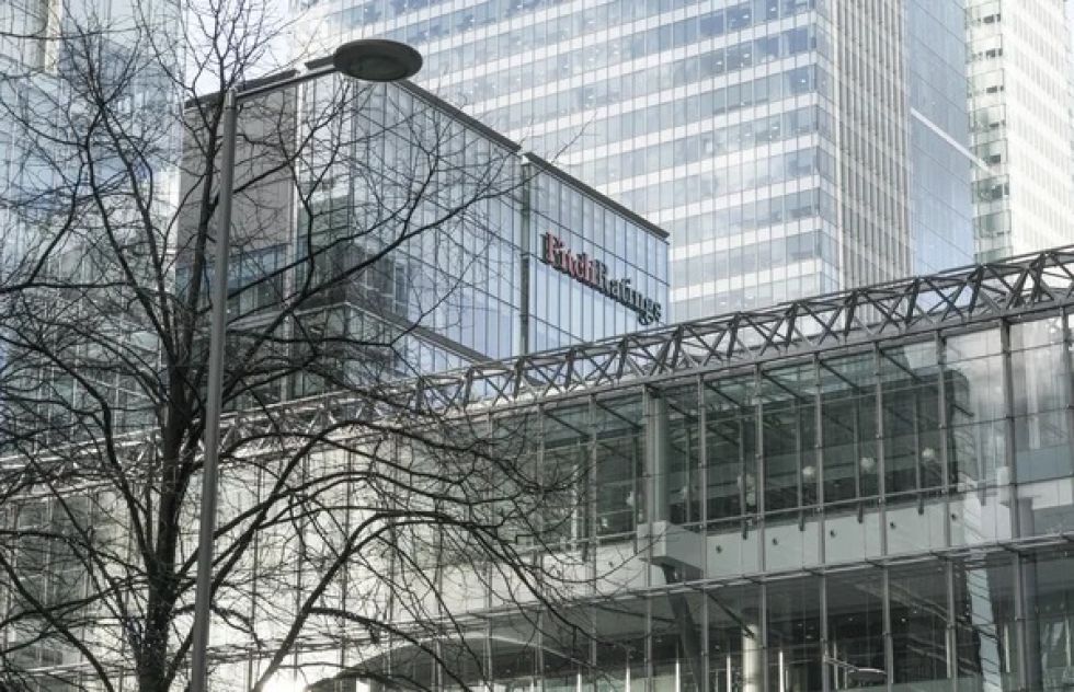 El Ministerio se defiende ante la bajada de calificación de riesgo de la Agencia Fitch