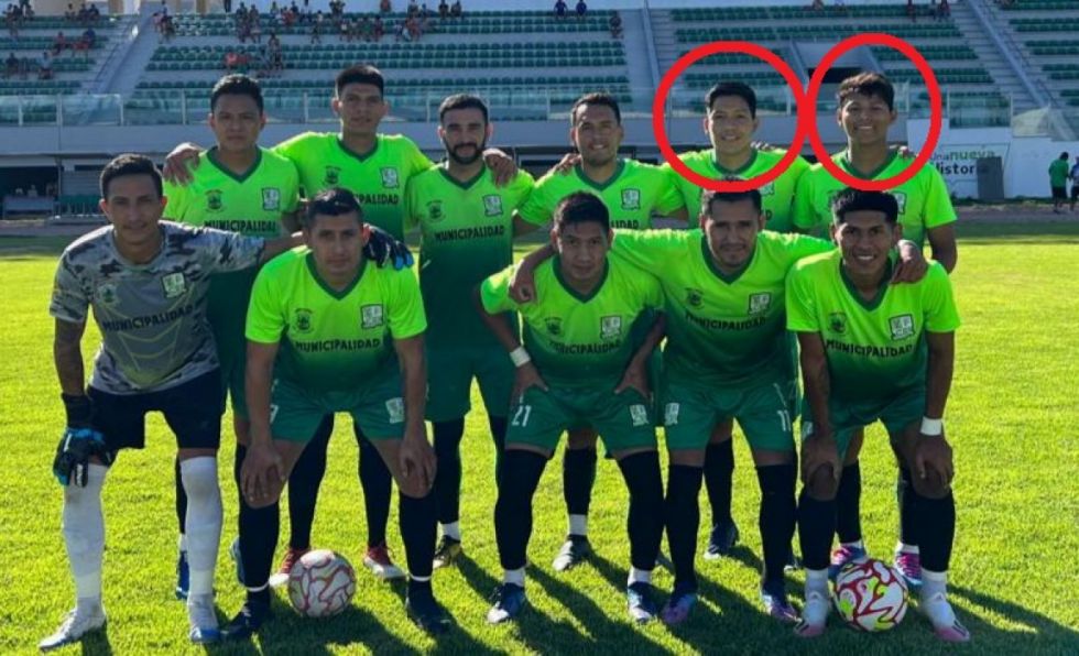 Los campeones nacionales Sub-19 que se enfrentarán por un  lugar en la Simón Bolívar 