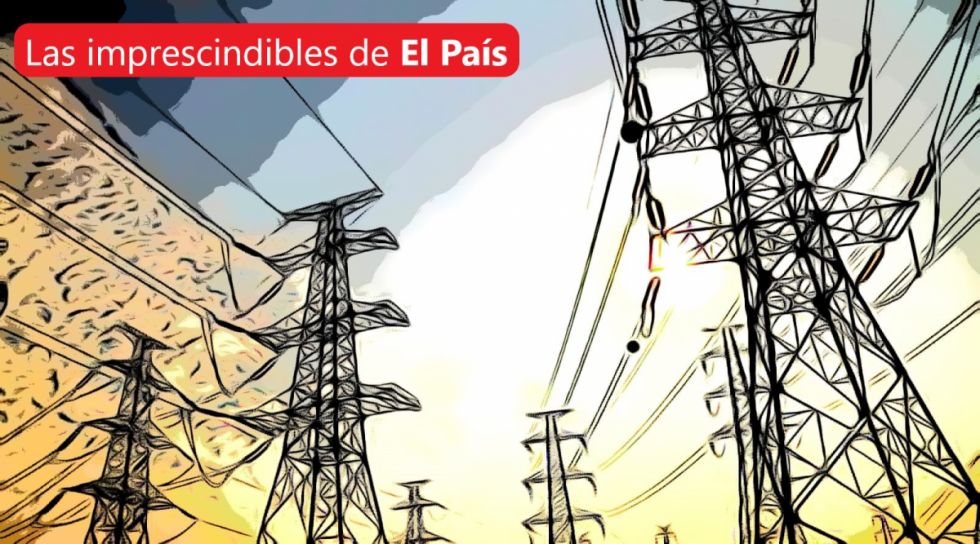 Lee las 5 imprescindibles de este miércoles ecuador de marzo