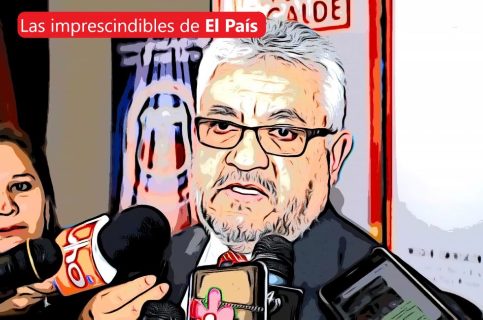 Lee las 5 imprescindibles de este jueves 16 de marzo