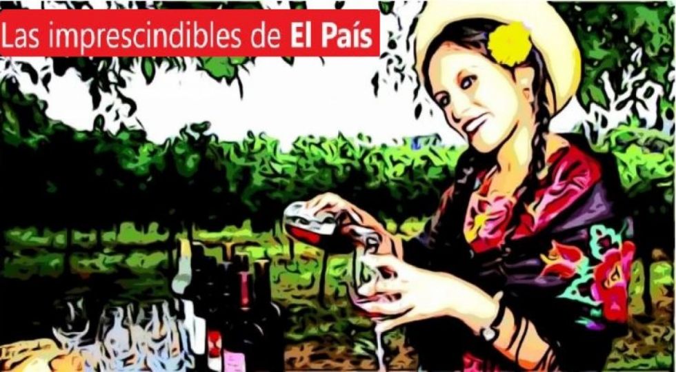 Uva, accidentes y machetazos: lee las 5 imprescindibles de este viernes pre-Vendimia