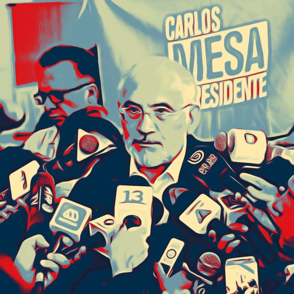 Mesa y el estigma funcional