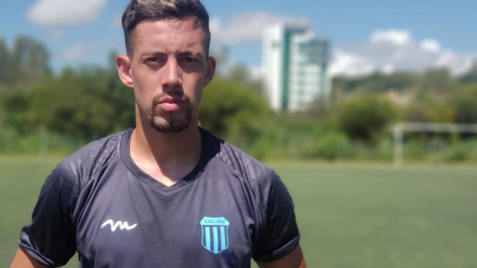 Sanhueza: “Será una copa competitiva, tenemos que estar firmes como grupo”