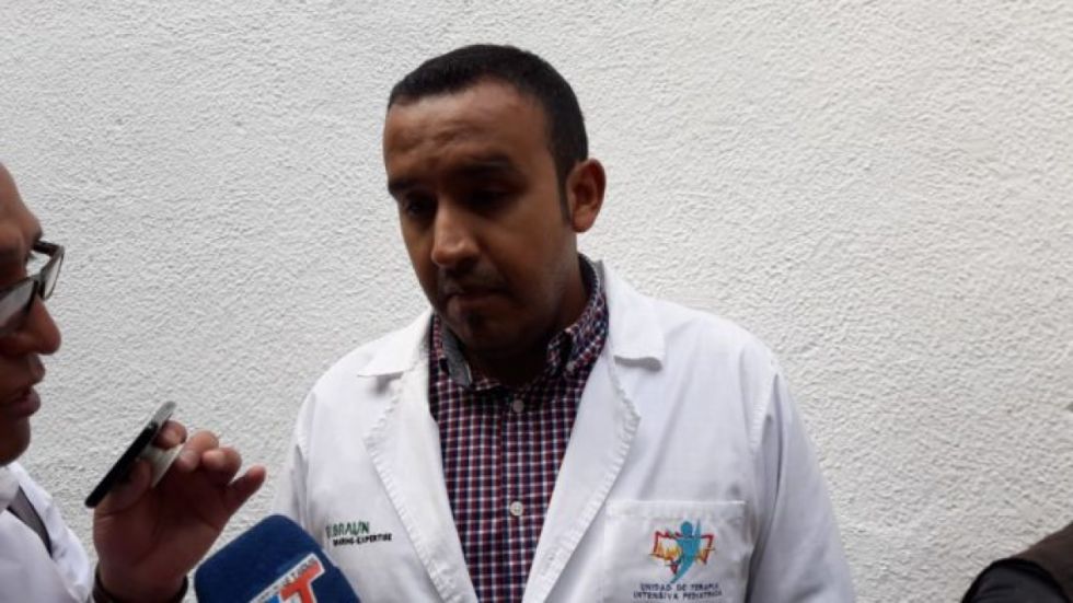 El dengue se cobra la vida de una niña de ocho años de Yacuiba, la cuarta en Tarija