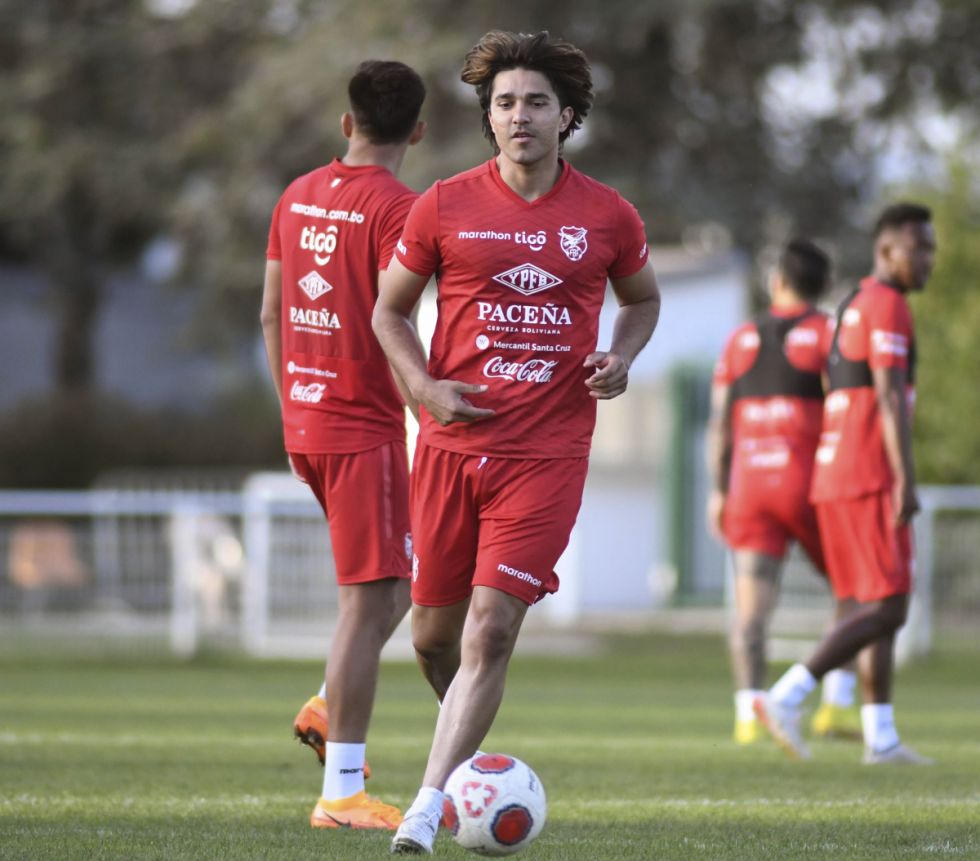 Martins causa interés dentro y fuera del país tras su desvinculación de Cerro Porteño 